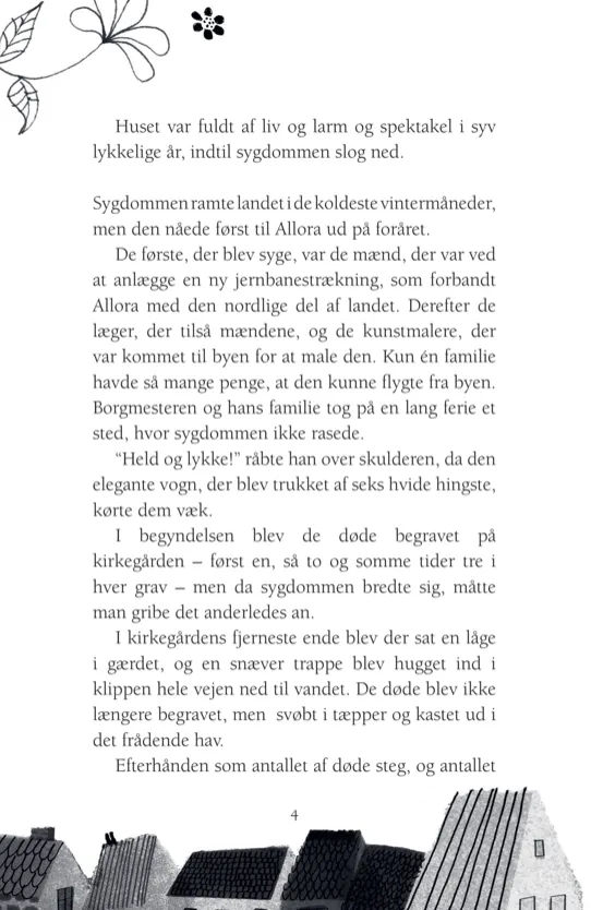 ABC Forlag Drengen, fuglen og kistemageren e-bok