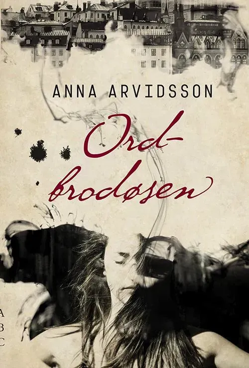 ABC Forlag Ordbrodøsen e-bok barnbok