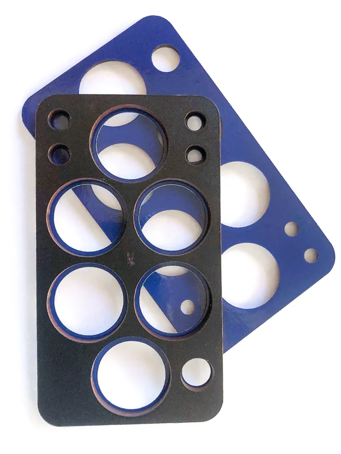 Rossagraph QuickWheel QW-293 målmask Merkava 2 Border