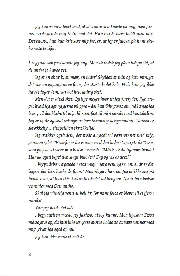 ABC Forlag For Your Eyes Only 4YEO e-bok engelsk