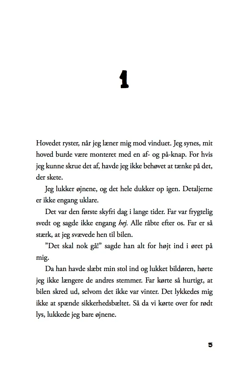 ABC Forlag Med benene på nakken e-bok action