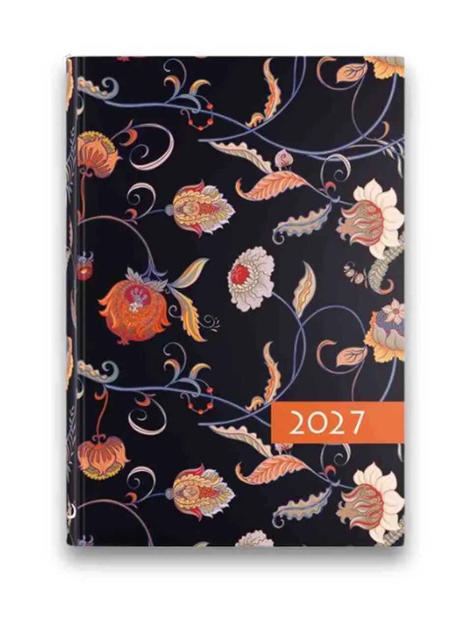 Sharon Standard fickkalender B7 2027 marmor