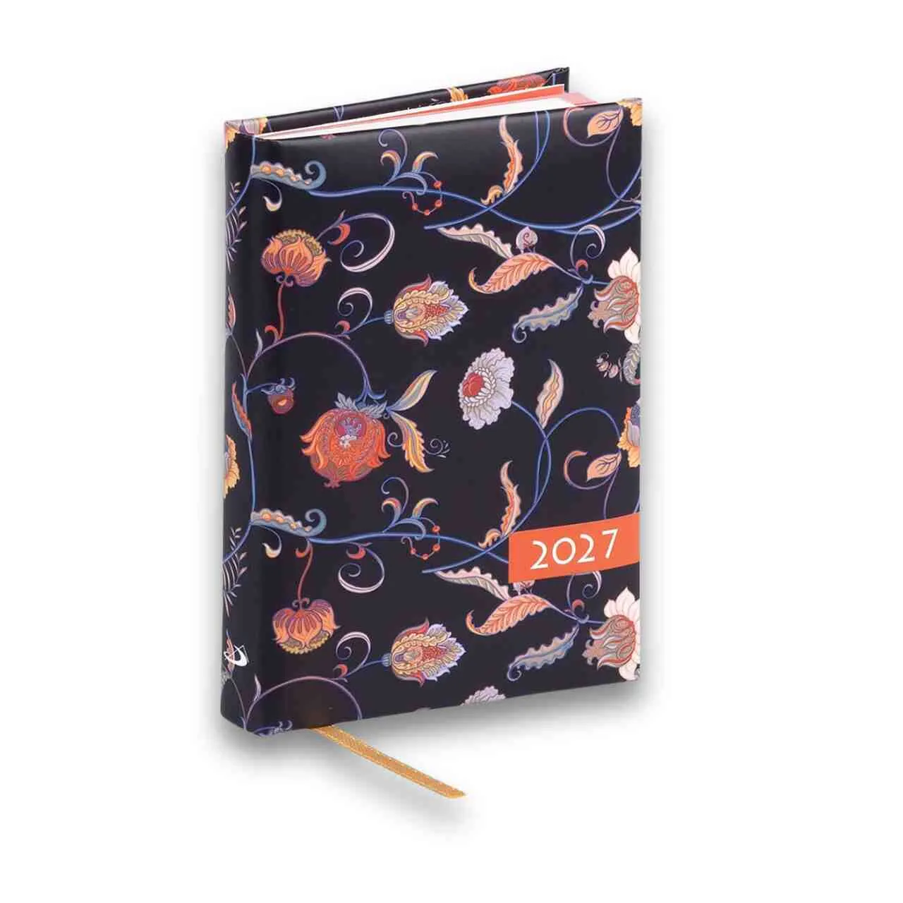 Sharon Standard fickkalender B7 2027 marmor