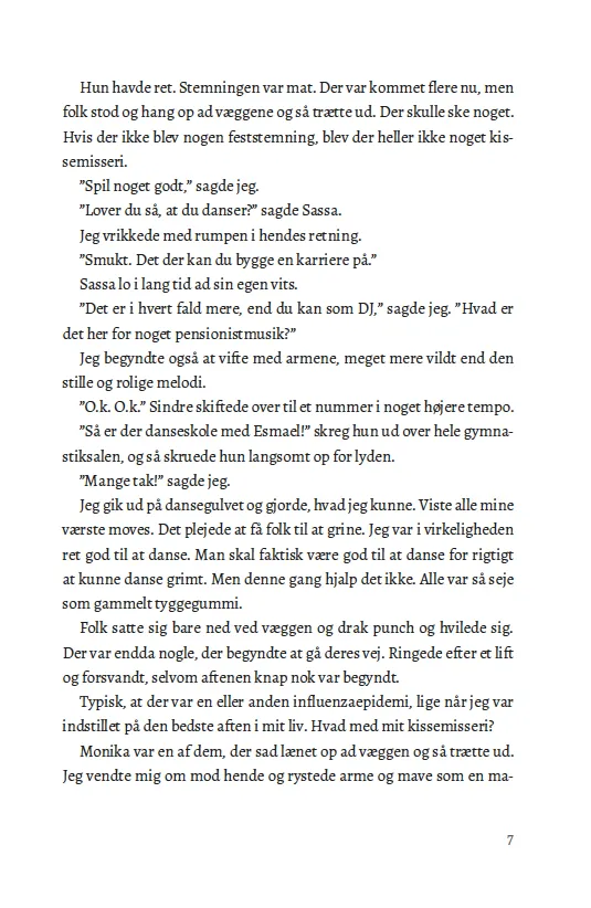 ABC Forlag Hvis du kunne se mig nu e-bok roman