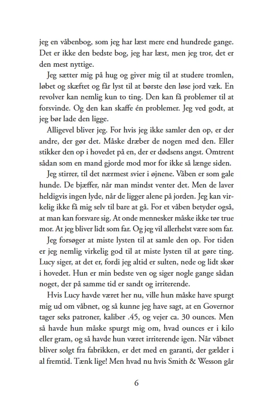 ABC Forlag Mine venner er døde bok