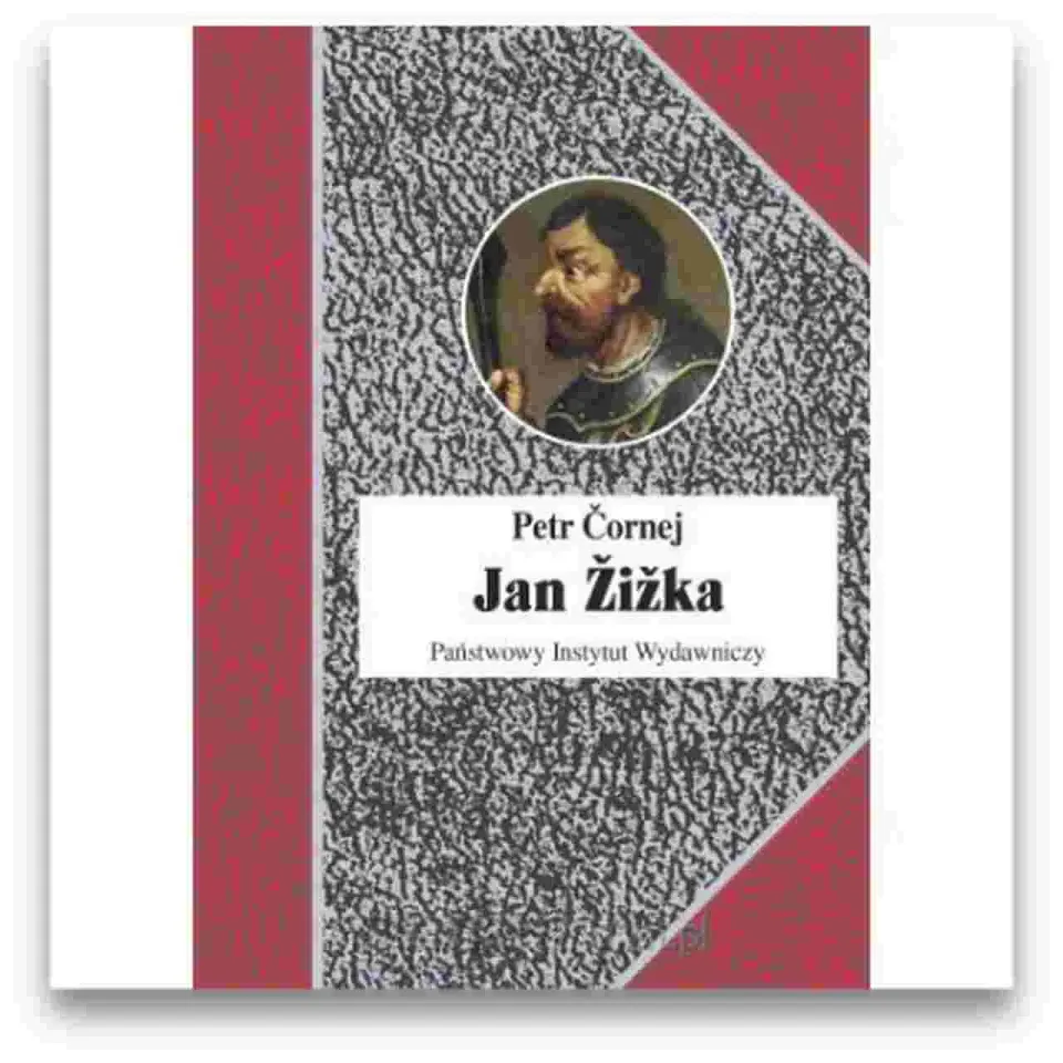 Sharon Jan Zizka bok del 1-2 hussiter