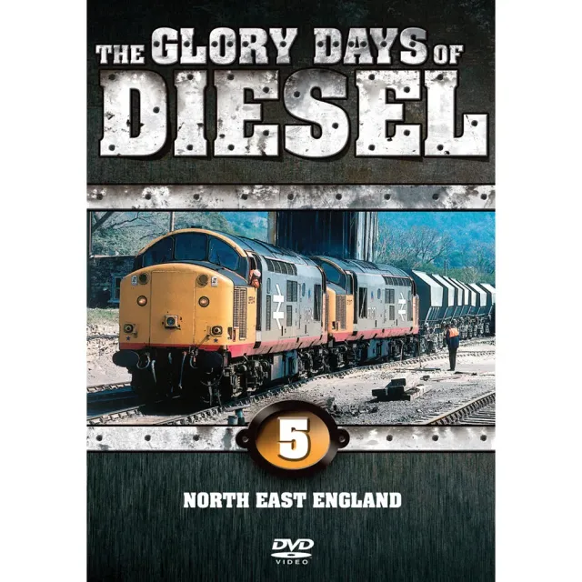 Why we love Taylor Swi Glory Days Diesel Vol 5 DVD-film