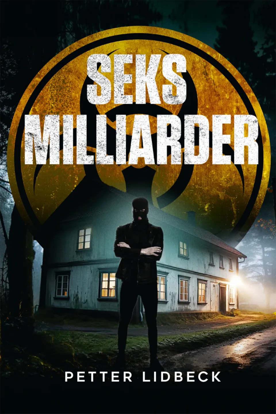 ABC Forlag Seks milliarder e-bok