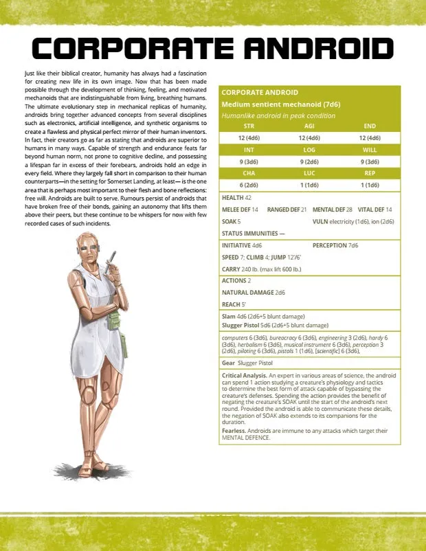 EN Publishing Corporate Android WOIN-rollspel PDF android