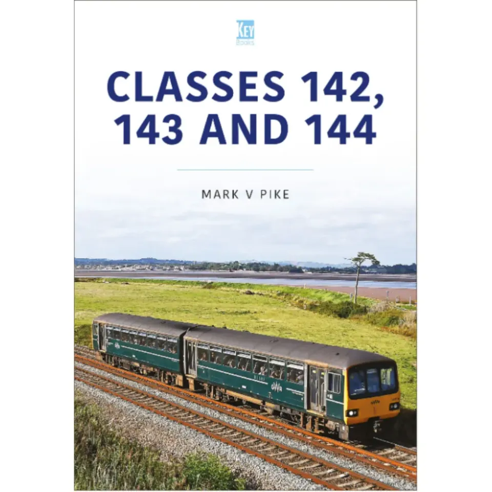 Key Books Classes 142 143 144 bok inbunden 200 bilder