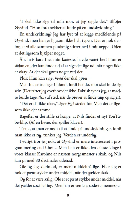 ABC Forlag Anton den store bok dansk