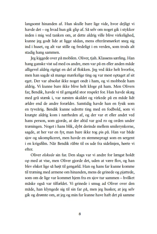 ABC Forlag I morgen er alt mørkt e-bok dystopi