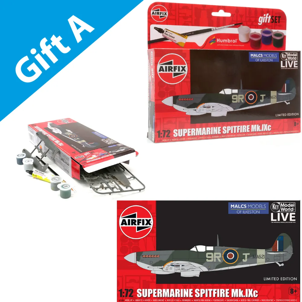 Airfix Model World tidning prenumeration 12 nummer print