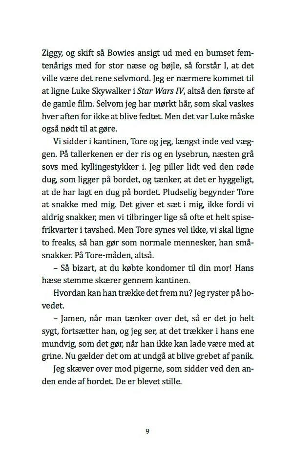 ABC Forlag Kunsten at have sygt lave forventninger e-bok