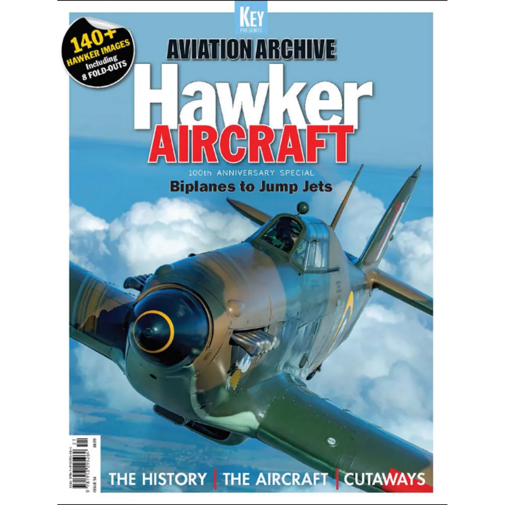 Aeroplane prenumeration tidning 12 nummer print e-tidning