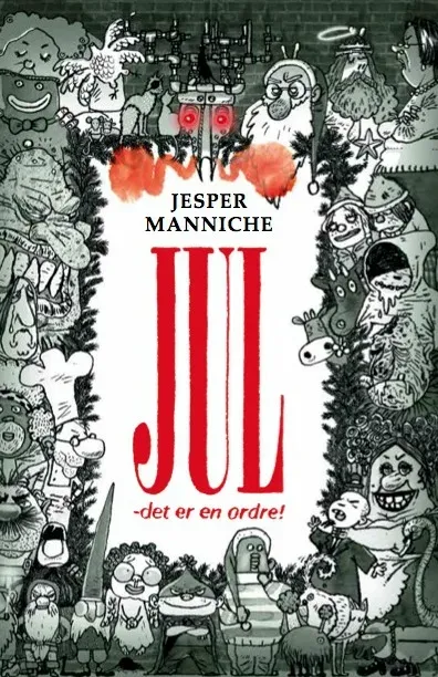 ABC Forlag Jul det er en ordre bok jul