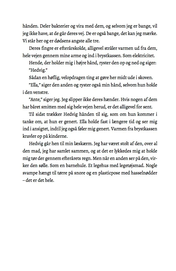 ABC Forlag Løb alt hvad du kan bok