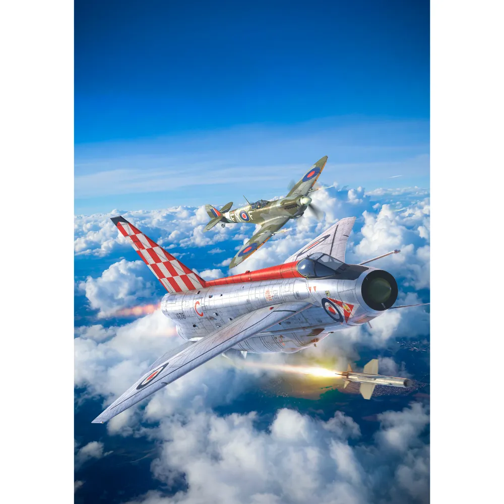 Fighter Command 90th anniversary bookazine RAF
