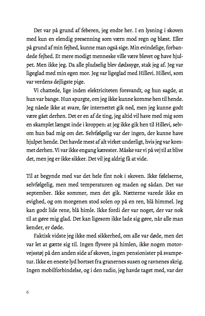 ABC Forlag Løb alt hvad du kan bok