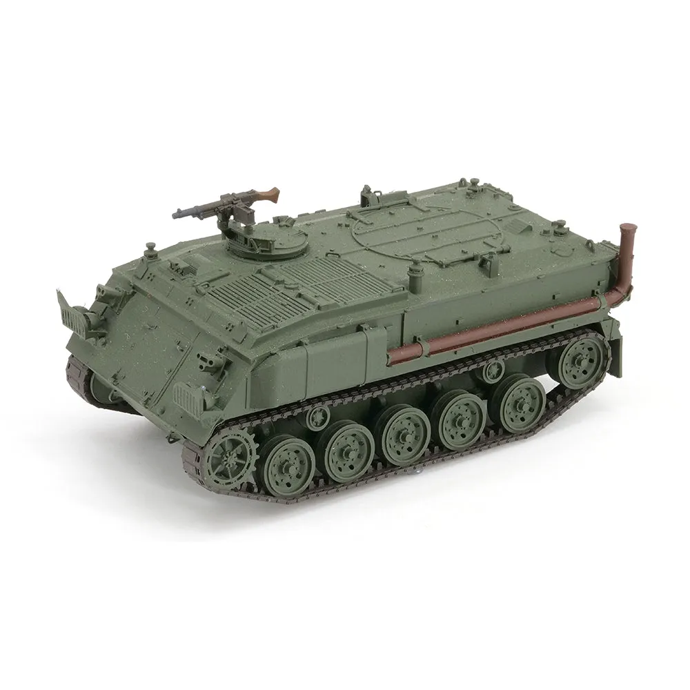 PJM Models FV432 1:76 modellbyggsats 3D-printad