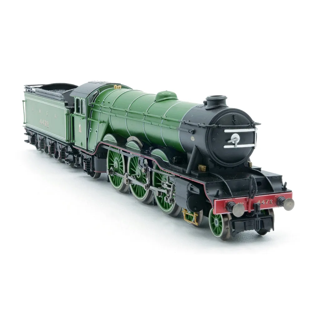 Hornby TT:120 A1 4472 Flying Scotsman ånglok Era 3