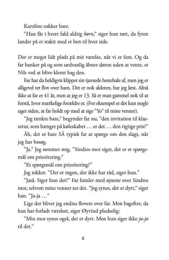 ABC Forlag Anton den store bok dansk
