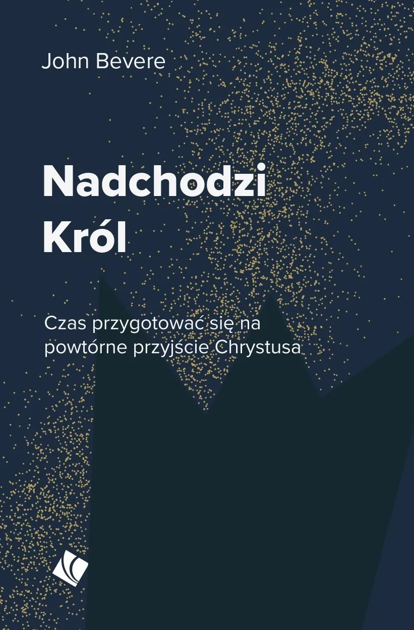 Sharon Nadchodzi Król bok John Bevere profetia