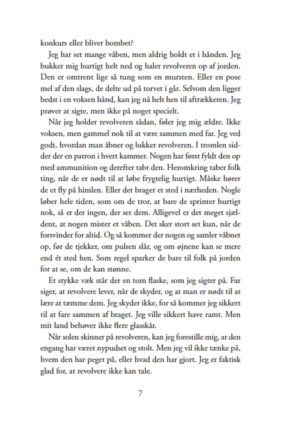 ABC Forlag Mine venner er døde bok