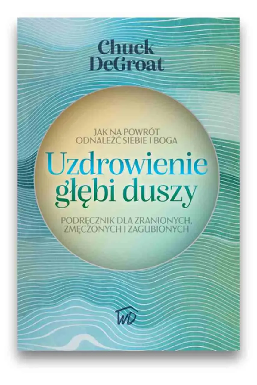 Sharon Uzdrowienie głębi duszy bok för inre läkning