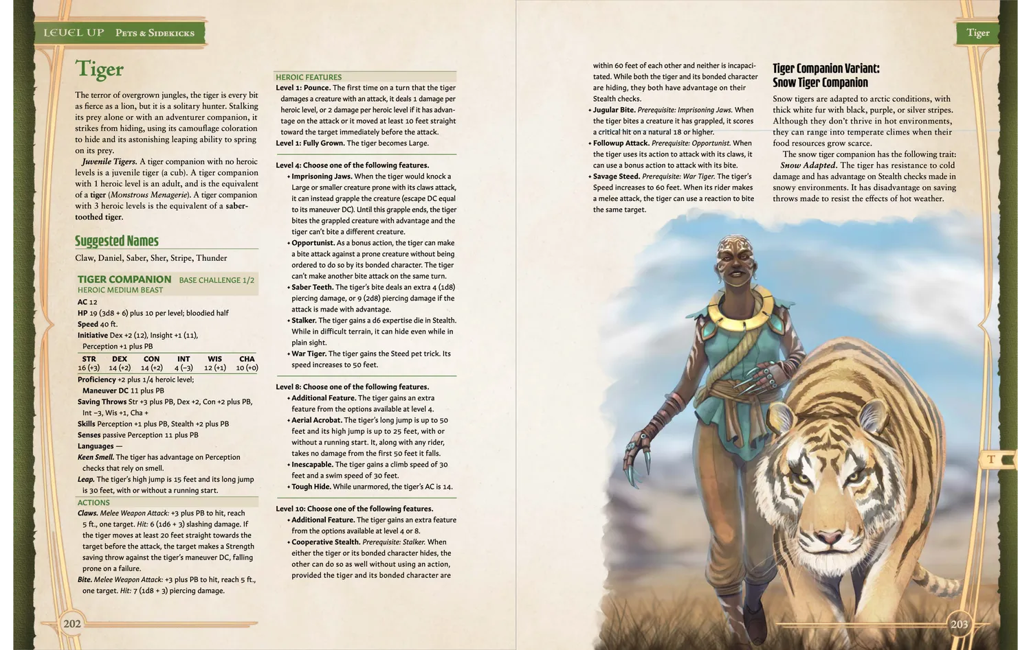 EN Publishing Pets & Sidekicks bok inbunden djur följeslagare