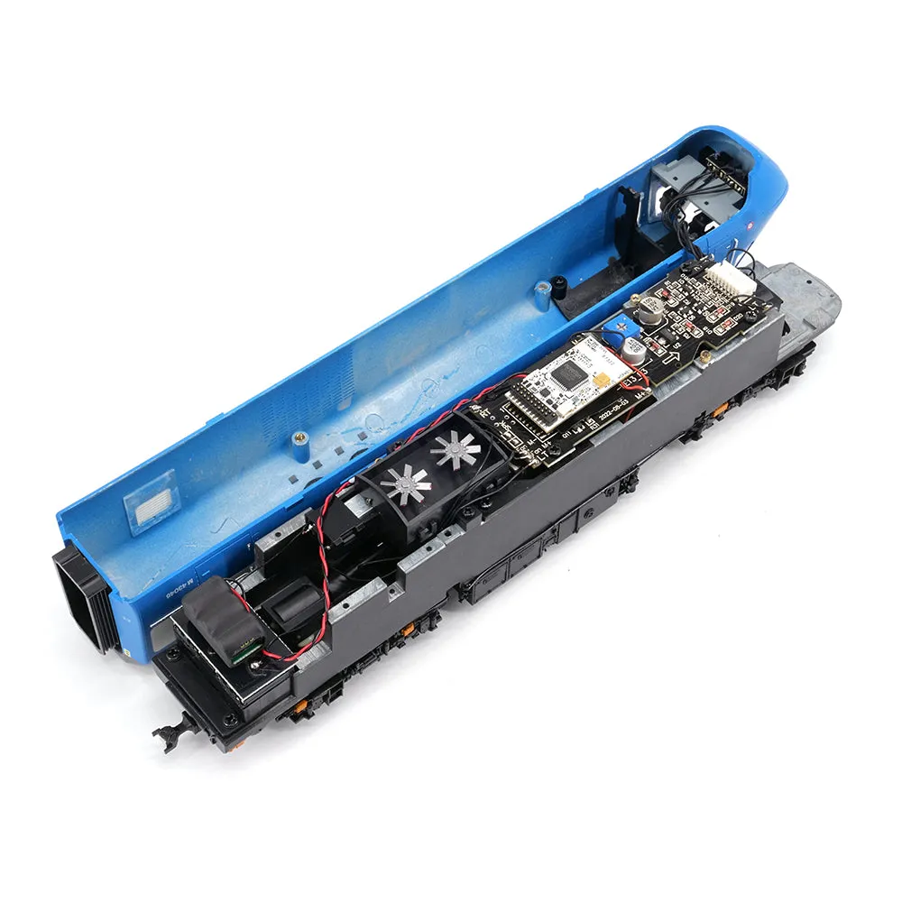 Hornby HM7000-21TXS ljuddekoder 21-pin Bluetooth