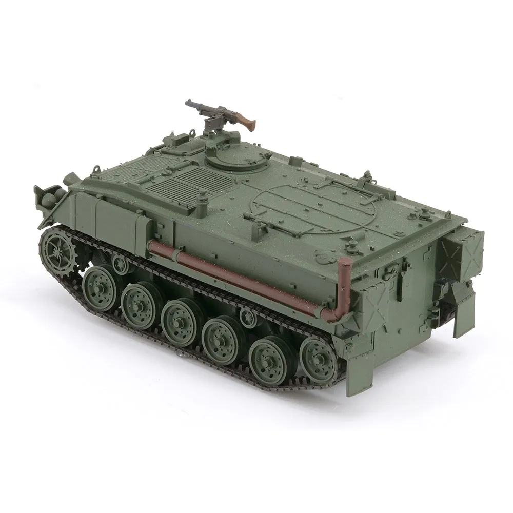 PJM Models FV432 1:76 modellbyggsats 3D-printad
