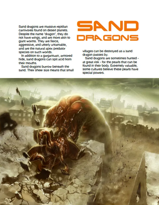 EN Publishing Sand Dragons PDF sanddrake WOIN