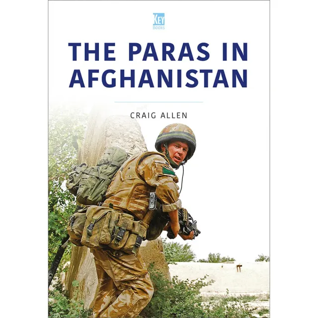 Why we love Taylor Swi The Paras in Afghanistan bok Modern Wars 2