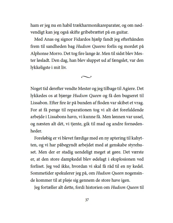 ABC Forlag Den falske rose e-bok roman digital utgåva