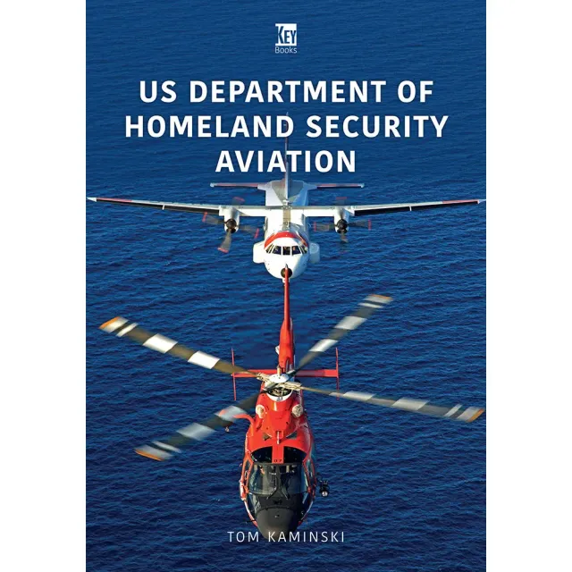 Aviation Archive Homeland Security Aviation bok illustrerad