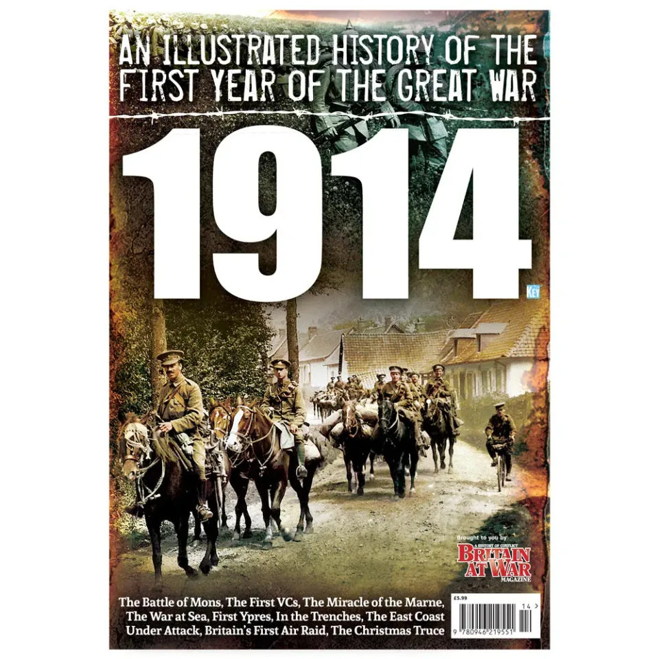 Why we love Taylor Swi 1914 An Illustrated History bok illustrerad