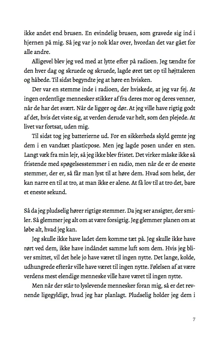 ABC Forlag Løb alt hvad du kan bok