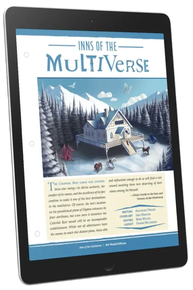 EN Publishing Inns of the Multiverse värdshusguide pdf