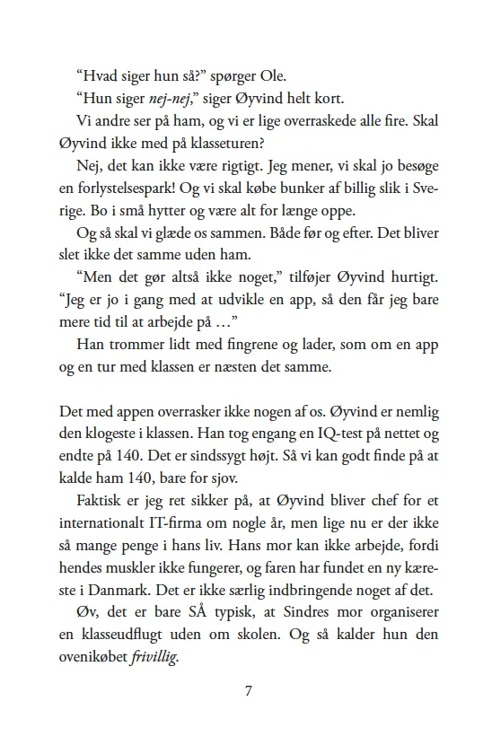ABC Forlag Anton den store bok dansk