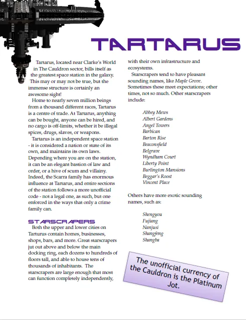 EN Publishing Tartarus rymdstation PDF WOIN