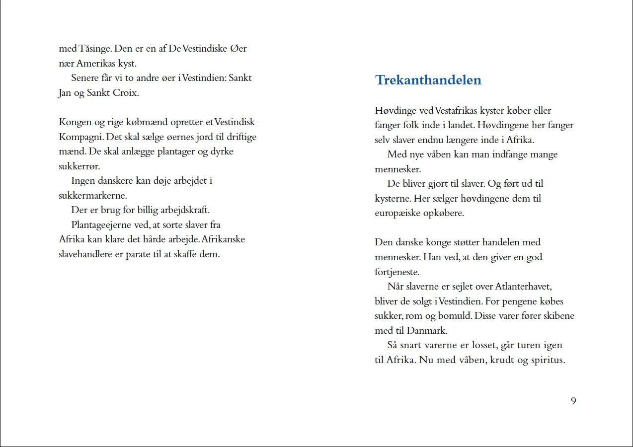 ABC Forlag Slaveoprøret Patientia bok sjöhistoria