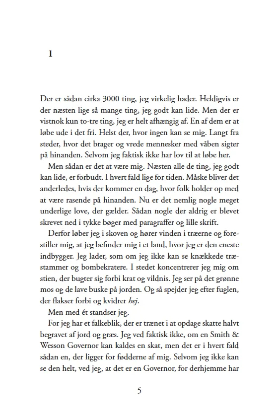 ABC Forlag Mine venner er døde bok