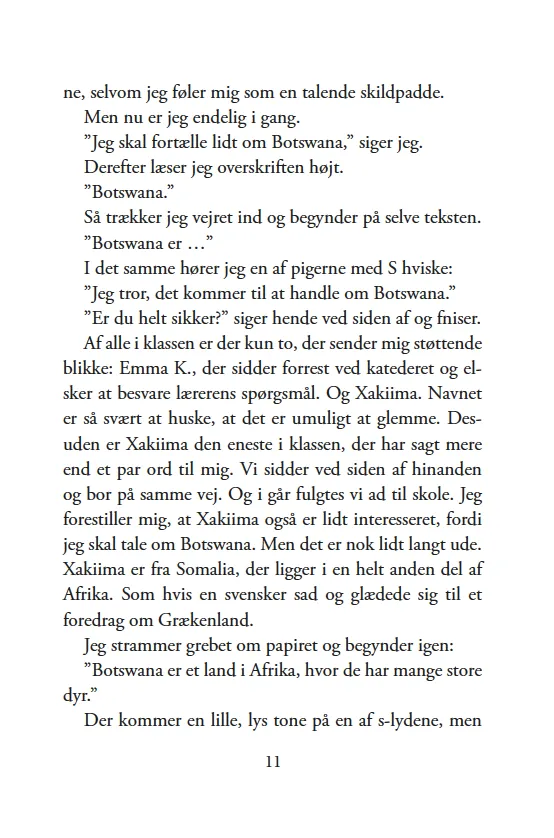 ABC Forlag Det du ikke ved om Vilde bok