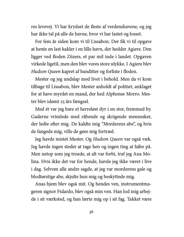 ABC Forlag Den falske rose e-bok roman digital utgåva