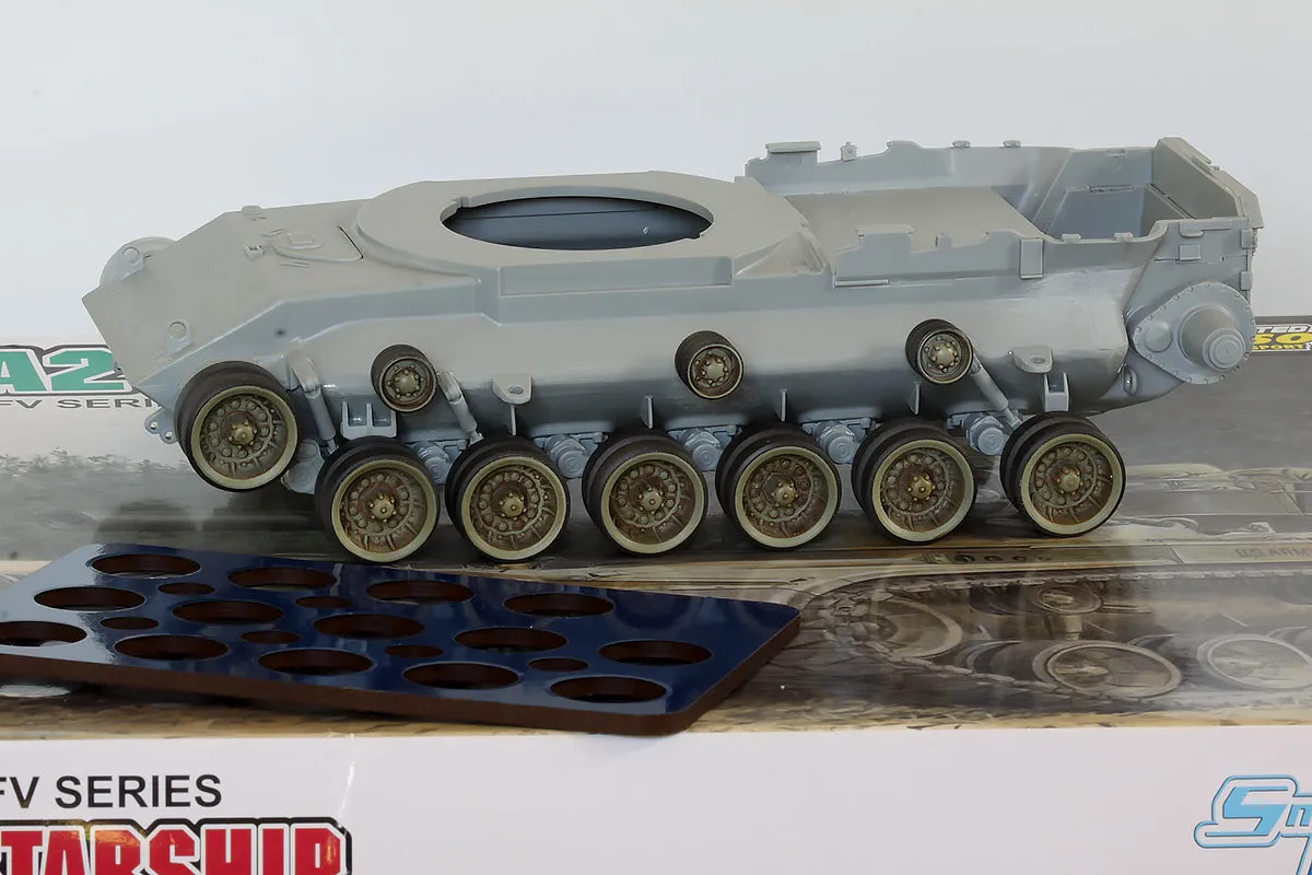 Rossagraph QuickWheel QW-215 målningsmask M60 Dragon