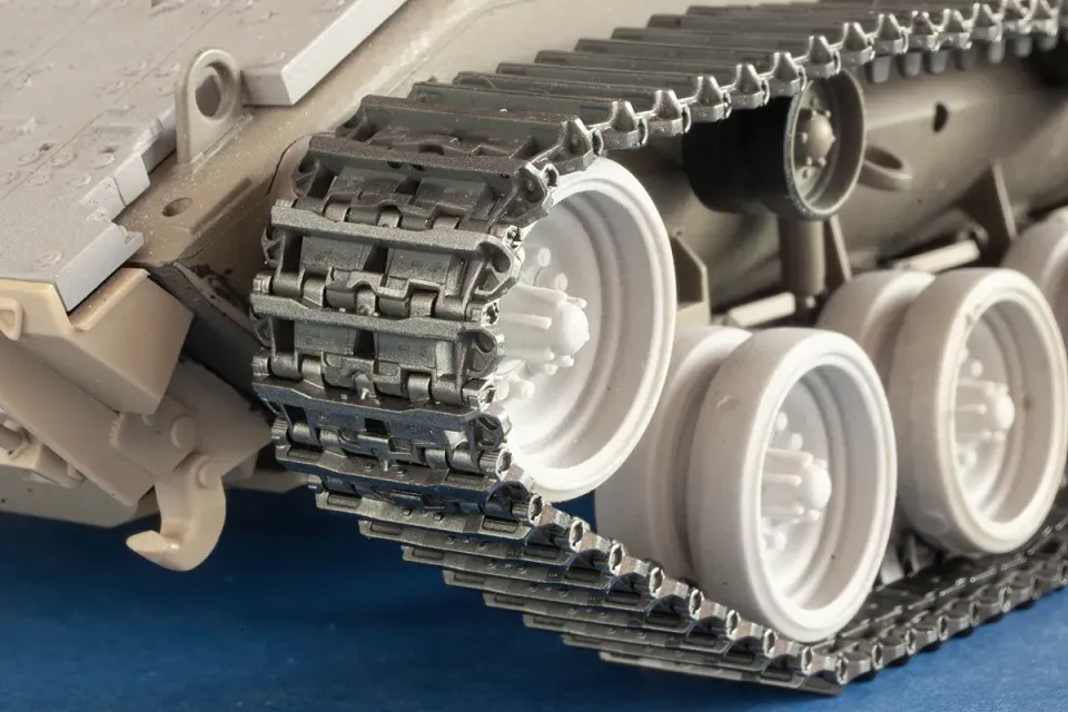 Rossagraph QuickTracks T-35032 bandlänkar 1:35 IDF