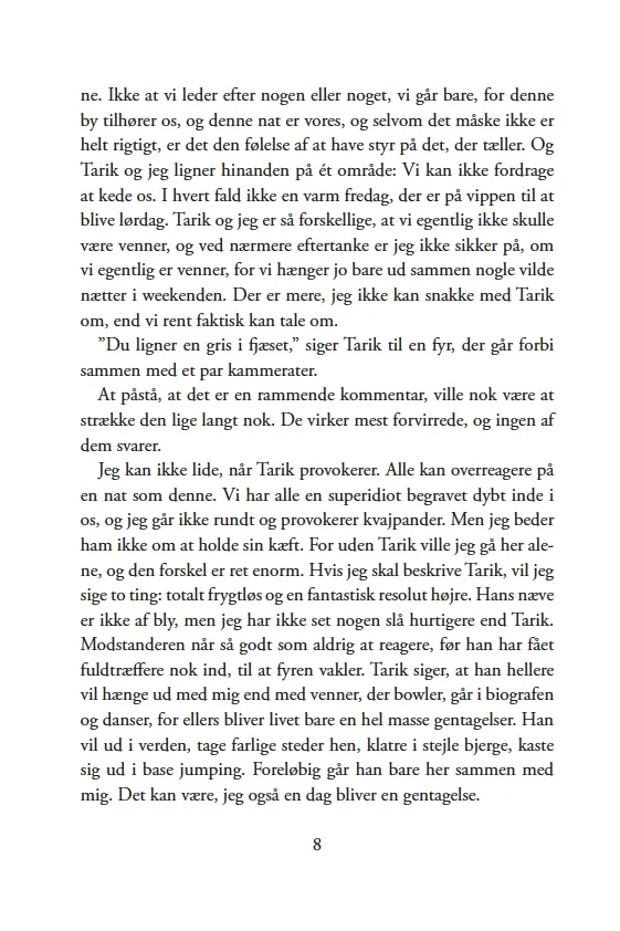 ABC Forlag Du kan få nogle bank bok