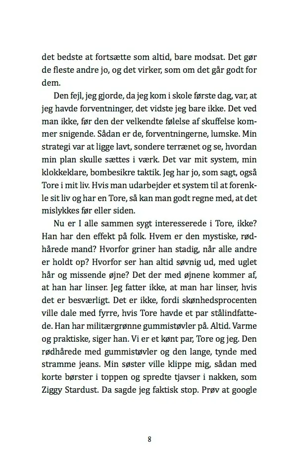 ABC Forlag Kunsten at have sygt lave forventninger e-bok