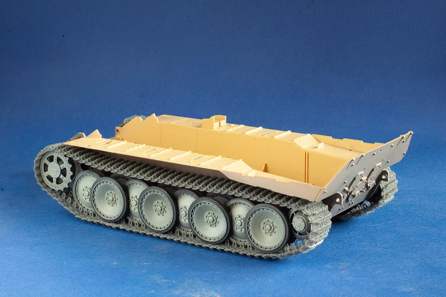 Rossagraph QuickTracks T-48002 band 1/48 Panther sen